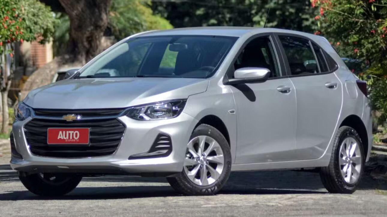 Coches usados con hasta 35 mil km a partir de R$ 24 mil aparecen en anuncios con buen consumo y motores hasta 106 cv. Vea modelos de Volkswagen, Fiat y más.