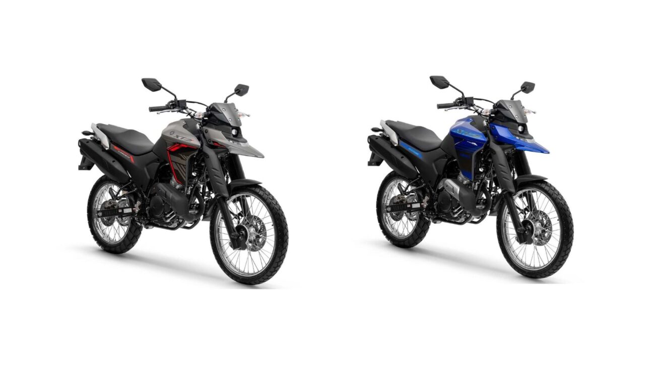 Yamaha Lander 250 2026 llega con motor de 20,9 cv, autonomía arriba de 400 km, conectividad Bluetooth y precio de R$ 29.290; vea la ficha técnica y Fipe.