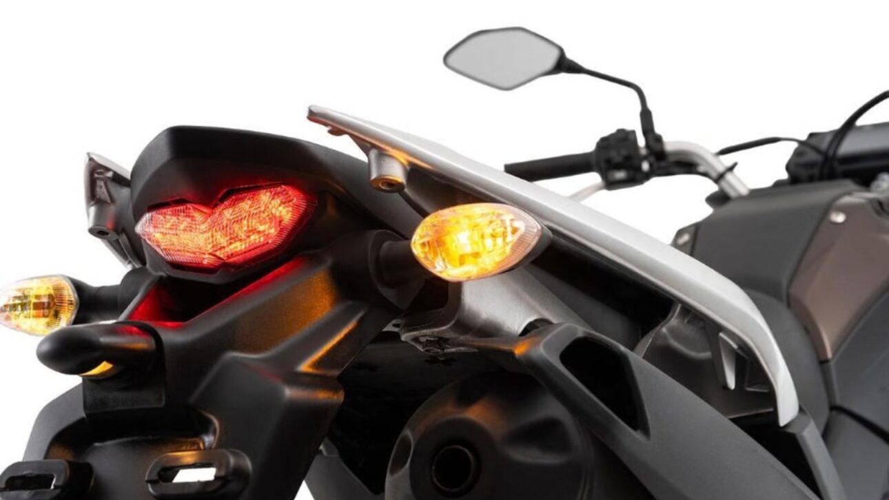 Yamaha Lander 250 2026 llega con motor de 20,9 cv, autonomía arriba de 400 km, conectividad Bluetooth y precio de R$ 29.290; vea la ficha técnica y Fipe.