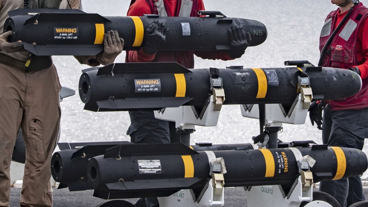 Taiwán Revela Camión Civil Capaz De Lanzar Misiles Hellfire Ocultos, Ampliando Movilidad Y Estrategia De Guerra Asimétrica En El Estrecho De Taiwán.