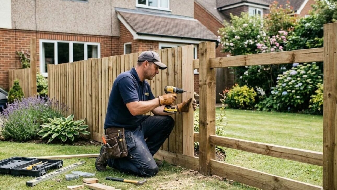 Estructura de gabián gana espacio en el paisajismo por unir resistencia, drenaje natural y bajo mantenimiento en cercas y muros de jardín.