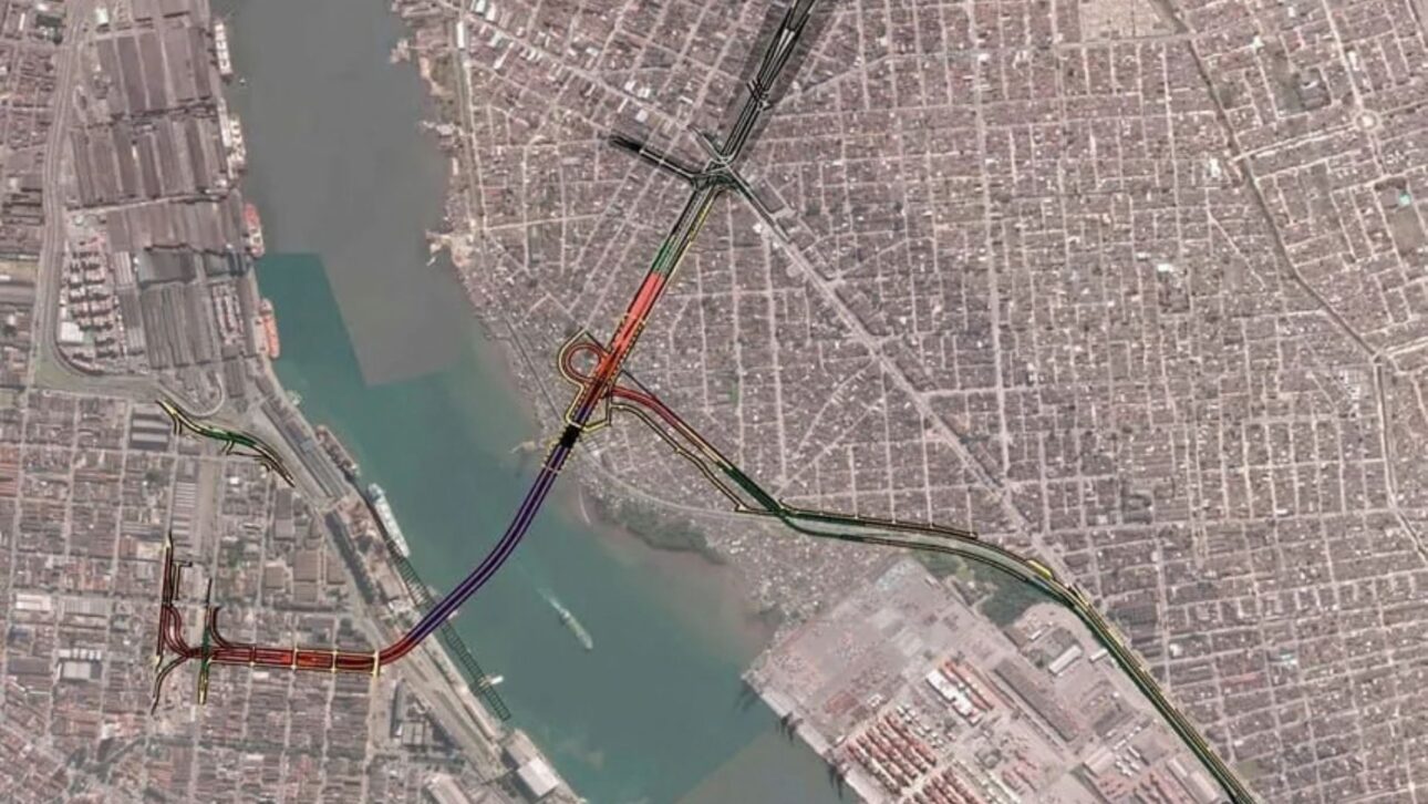 Túnel Santos-Guarujá promete travessia em 5 minutos, mas balsas seguirão operando no litoral de SP e transportando mais de 21 mil veículos por dia.