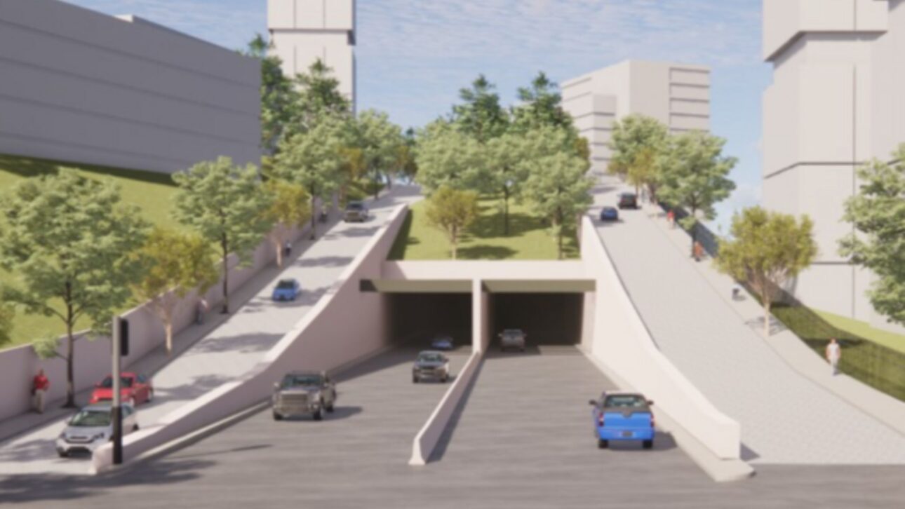 Proyecto de túnel de R$ 622 millones conectará Sena Madureira a Ricardo Jafet y puede beneficiar a más de 800 mil personas al día en la Zona Sur de São Paulo.