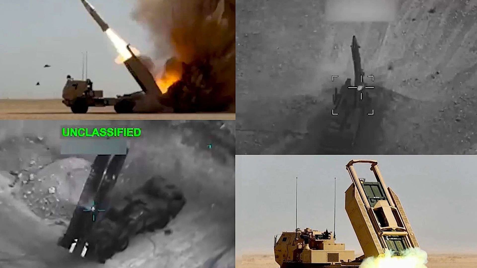 Sistema HIMARS usado pelos EUA na Operation Epic Fury mostra como mobilidade aérea e foguetes guiados mudam a dinâmica de ataques de longo alcance.