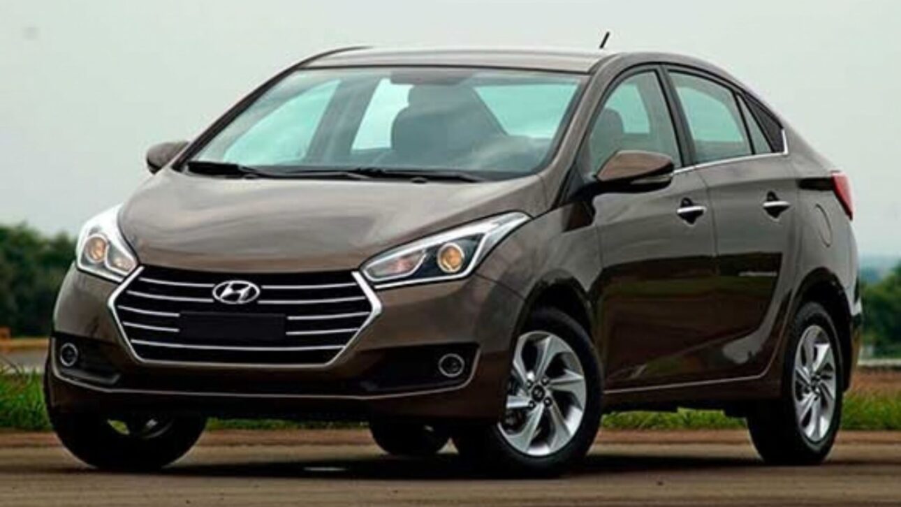 El Hyundai HB20S Premium 1.6 AT 2016 combina motor de hasta 128 cv, cambio automático y buen nivel de equipamiento, siendo una de las opciones de sedán compacto automático más buscadas en el mercado de usados.