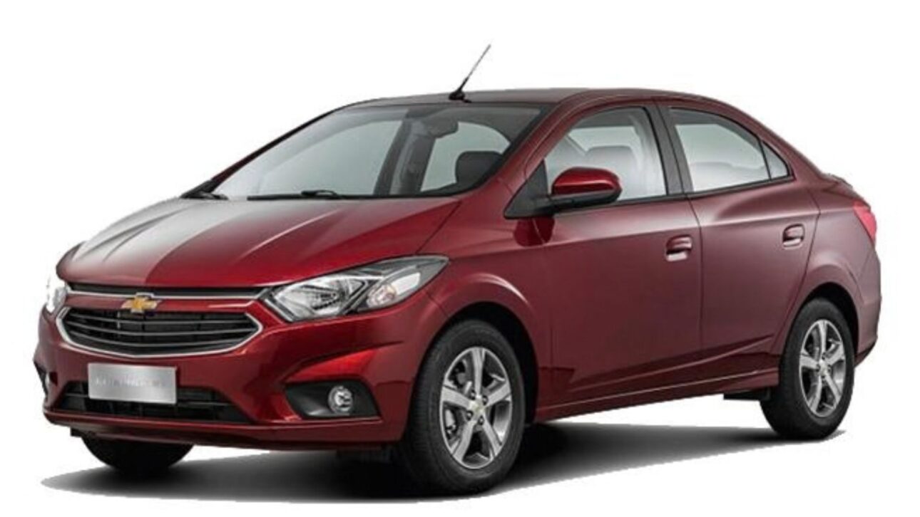 El Chevrolet Prisma LTZ 1.4 AT 2017 trae motor de hasta 106 cv, cambio automático de seis marchas y central multimedia MyLink, siendo una alternativa de sedán compacto automático con buen equilibrio entre consumo y equipamiento.