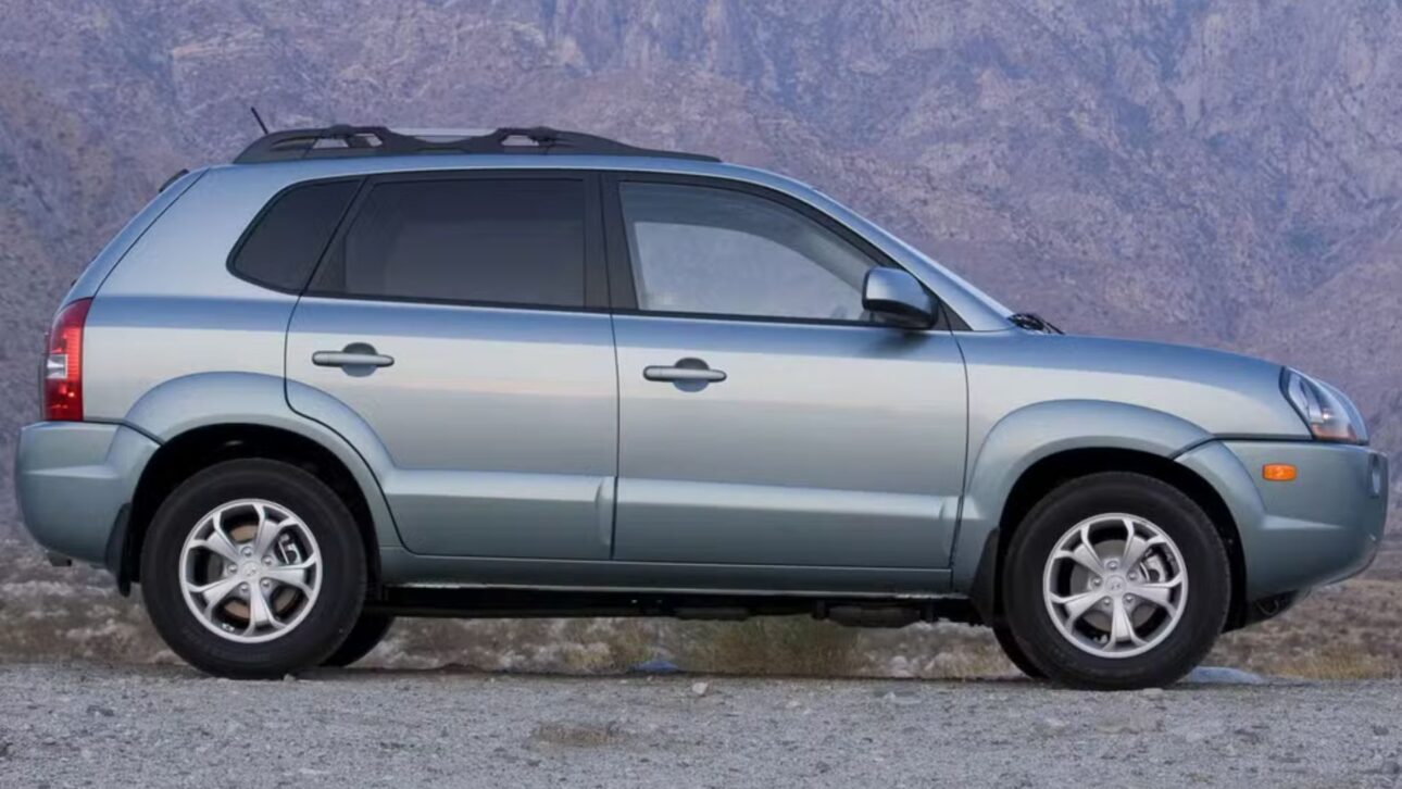 Veja 5 carros automáticos usados da Hyundai por menos de R$ 75 mil, com SUV desde R$ 35.900, motores até 167 cv e consumo de até 14,6 km/l.