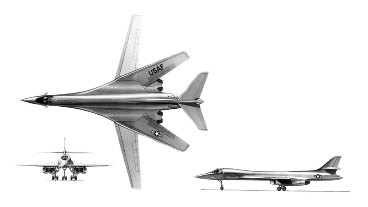 Bombarderos B-1B De Los EE. UU. Atacan Centros De Comando Y Bases De Misiles De Irán. Operación Aérea Atinge Más De 1.250 Objetivos Y Reduce Ataques Iranianos.