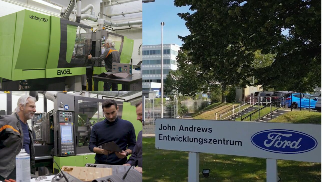 Los residuos de olivo se convierten en compuestos con 40% de fibra utilizados en piezas automotrices, reduciendo el plástico fósil y abriendo una nueva cadena industrial.