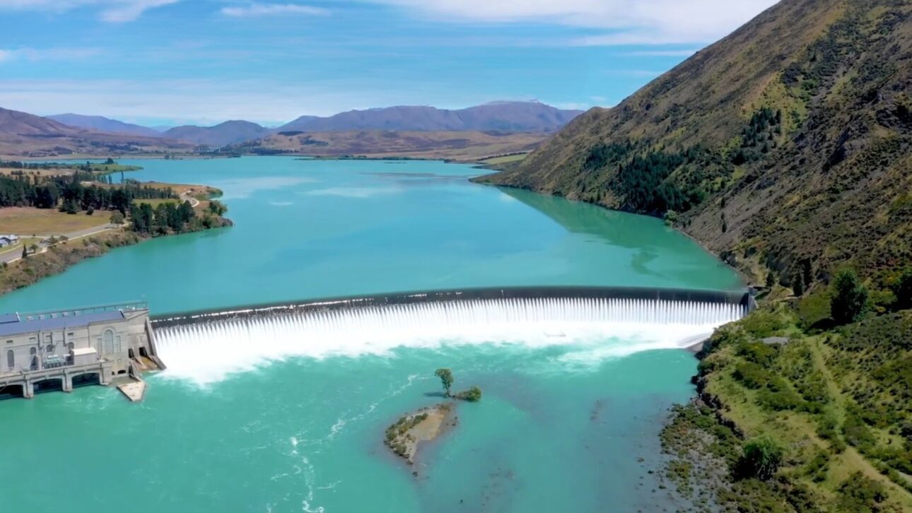 El Sistema Aquífero Grande Amazônia guarda más de 150 cuatriliones de litros de agua dulce y es cuatro veces mayor que el Aquífero Guarani.