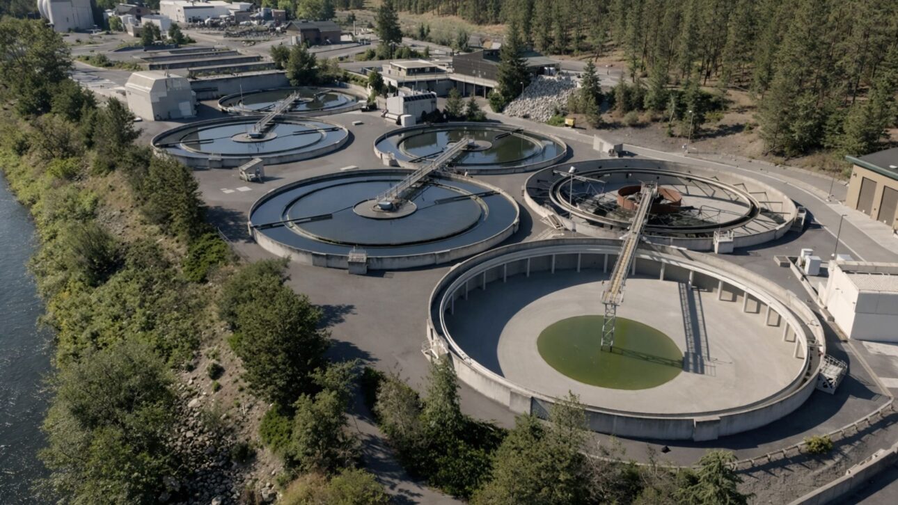 El Sistema Aquífero Grande Amazônia guarda más de 150 cuatriliones de litros de agua dulce y es cuatro veces mayor que el Aquífero Guarani.