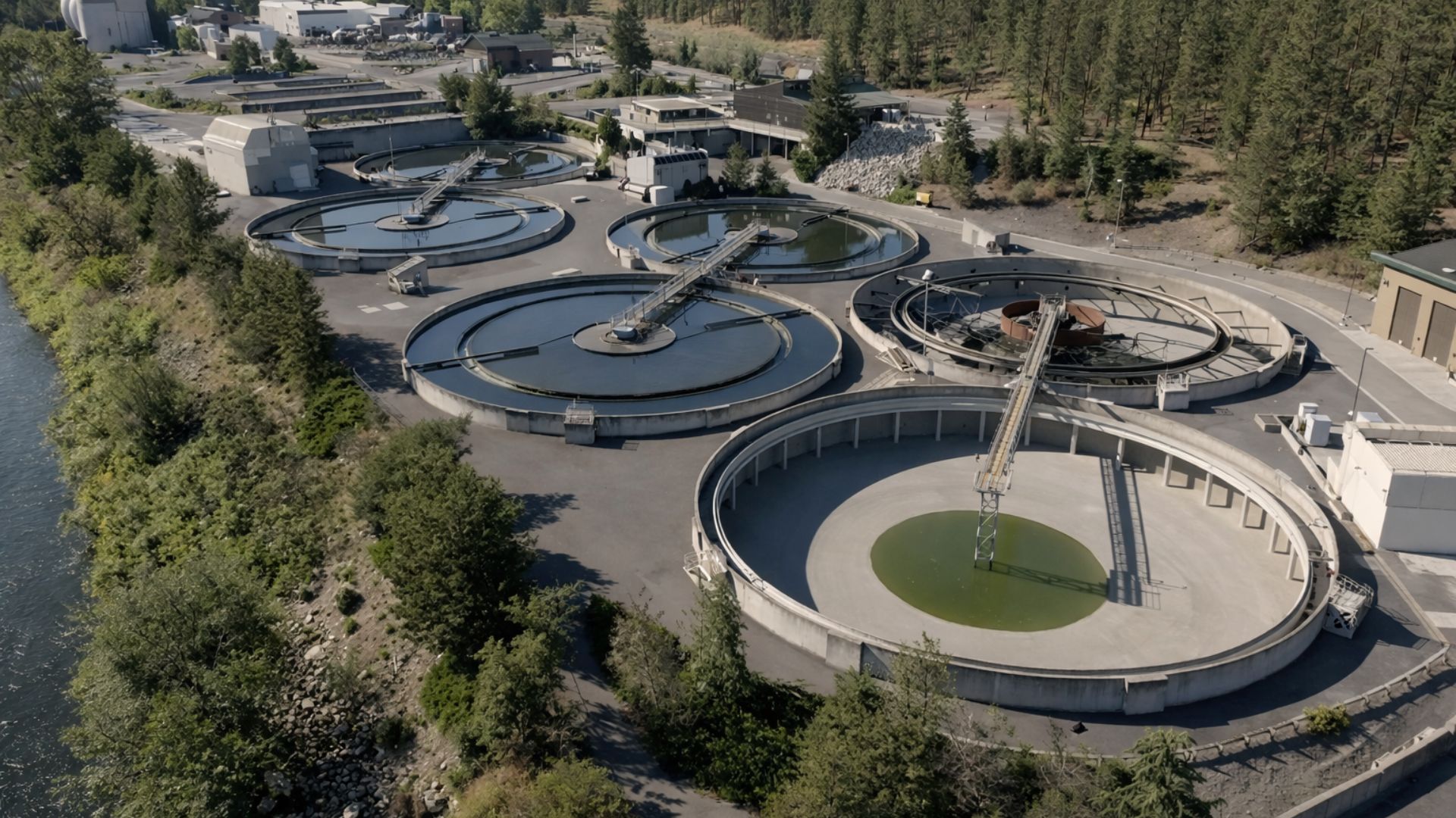 O Sistema Aquífero Grande Amazônia guarda mais de 150 quatrilhões de litros de água doce e é quatro vezes maior que o Aquífero Guarani.