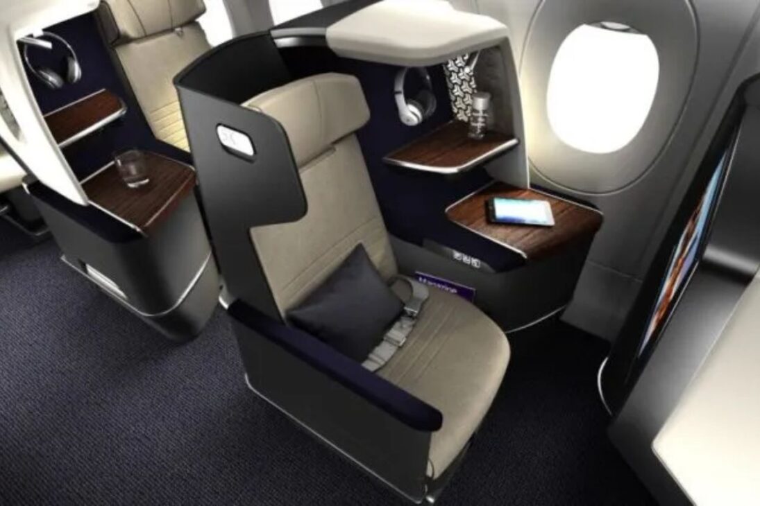 En la aviación, asientos, certificación, aerolíneas y cabina explican el cuello de botella que frena entregas de aviones.