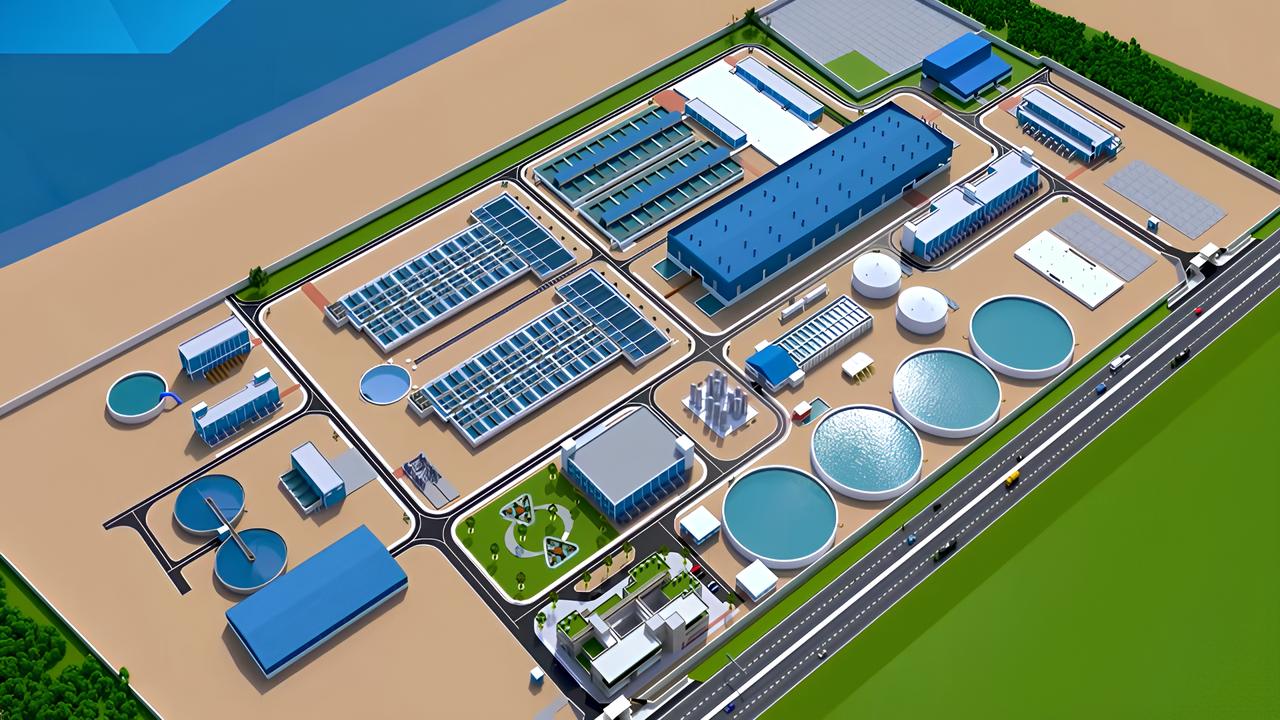 Chennai constrói megaprojeto de dessalinização e começa a bombear água da Baía de Bengala: três usinas já produzem 350 milhões de litros por dia e uma nova planta de US$ 499 milhões elevará a capacidade para 750 milhões de litros diários até 2026, transformando a cidade em um dos maiores polos de água dessalinizada da Ásia