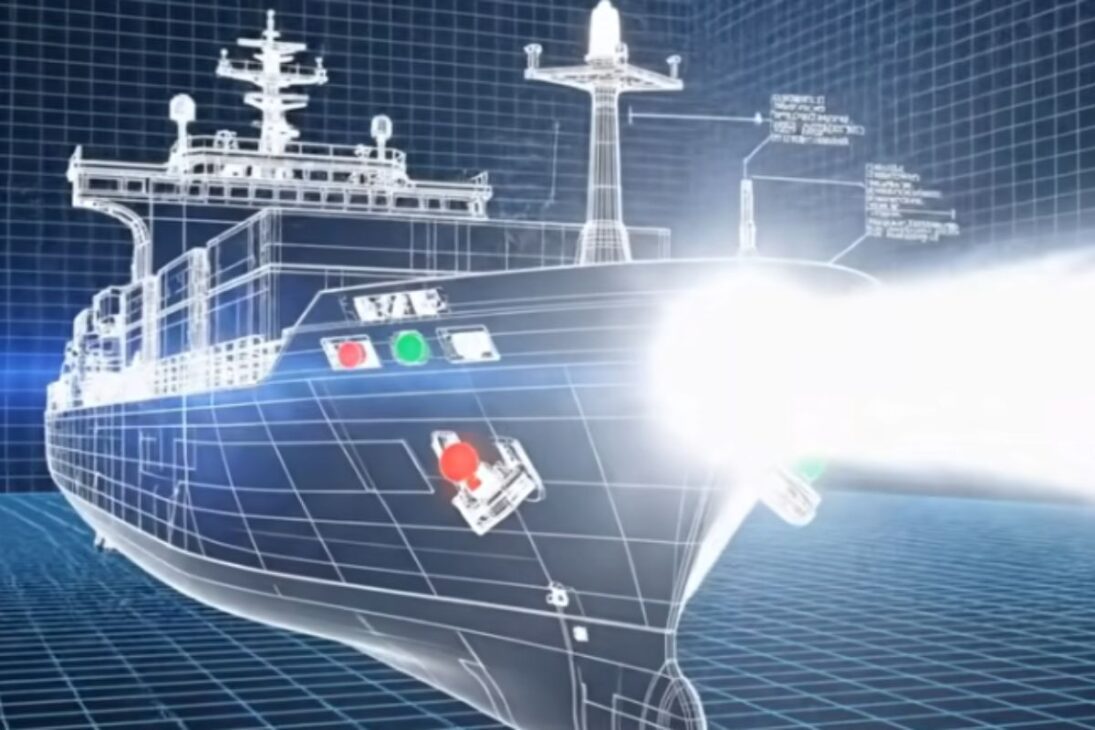 Por qué los barcos no usan faros por la noche en el mar: la luz que parece aumentar la seguridad puede cegar tripulaciones, ocultar señales vitales y transformar la navegación en un riesgo real