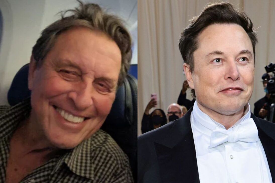 Padre de Elon Musk, Errol Musk, ingeniero vinculado a abuso y violencia, vuelve al foco tras relatos sobre la relación familiar.
