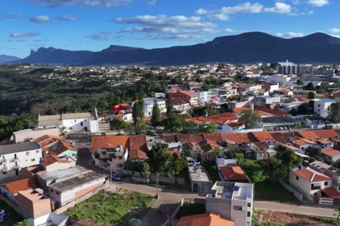 La ciudad en las montañas de la Chapada Diamantina sorprende en Piatã con altitud elevada, clima frío en el Nordeste y paisajes que rompen el patrón más conocido de la región.