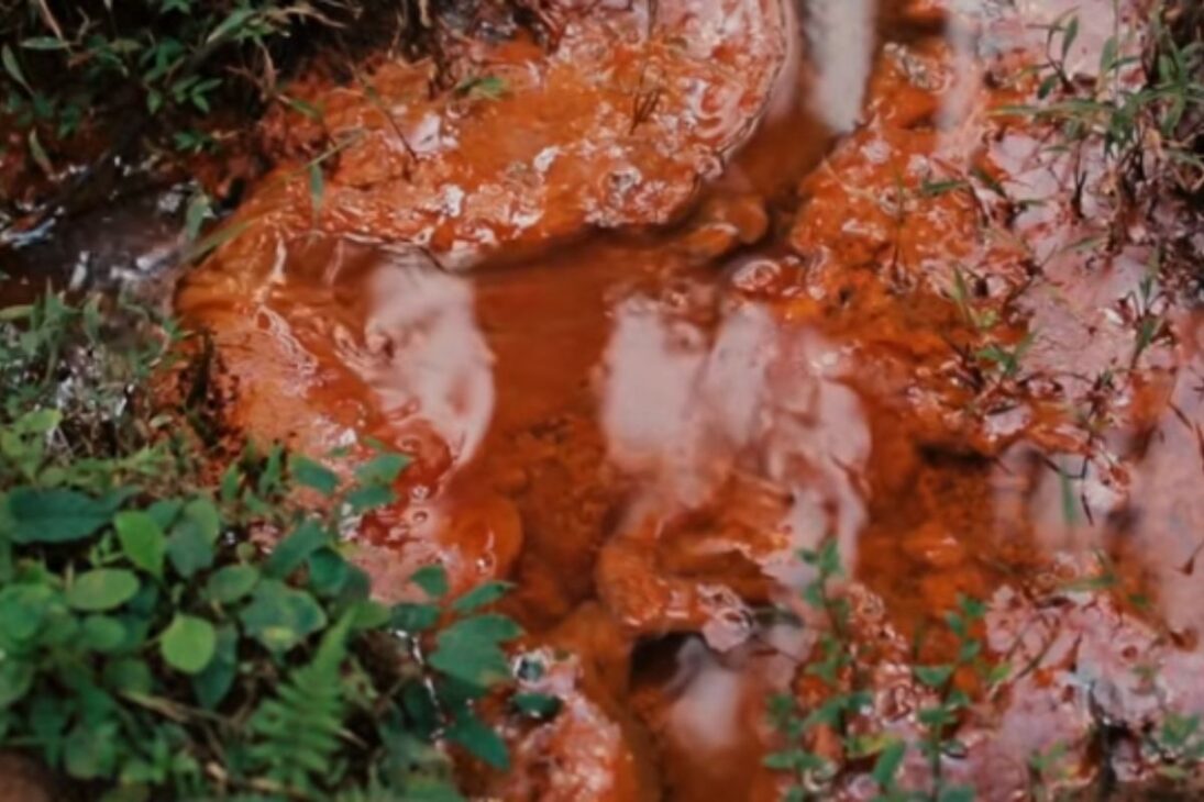 En El Desierto De Arabia Saudita, El Suelo Recupera Infiltración Y Inspira Respuestas A La Sequía En Brasil.