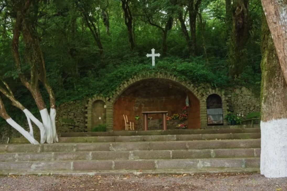 Miura nació de Casca, una pequeña ciudad agrícola vinculada a la industria automotriz brasileña y a la historia de un automóvil deportivo icónico.