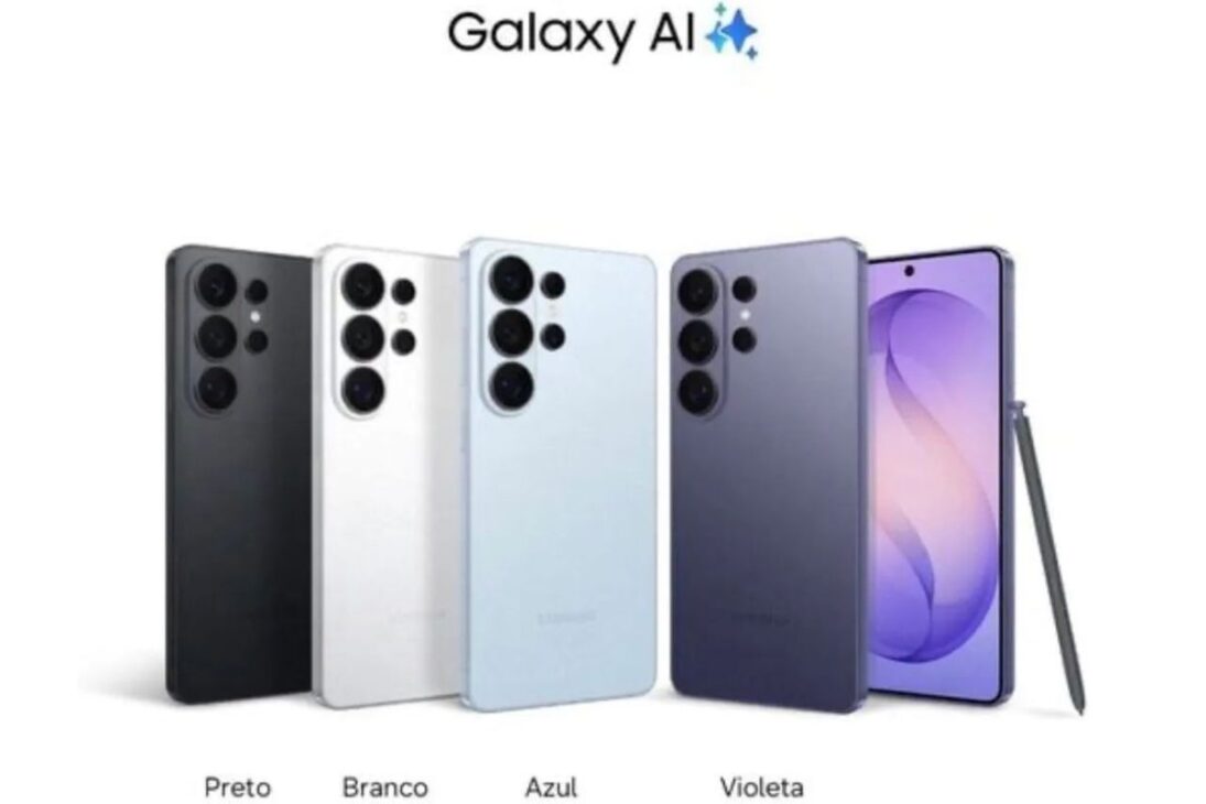 Samsung Galaxy S26 Ultra llega con pantalla de privacidad, video en 8K y cámaras refinadas para disputar el Android más completo de la marca.