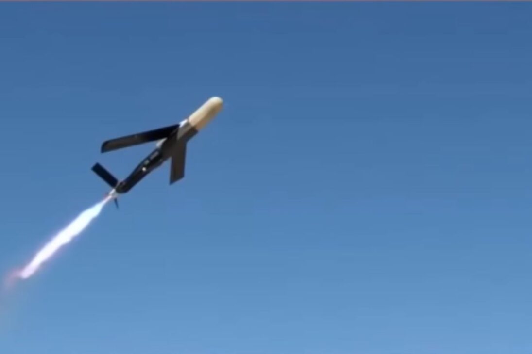 Antidrone Coyote Block 3 NK derriba drones en enjambres y surge como apuesta de EE.UU. para defensa aérea más económica.