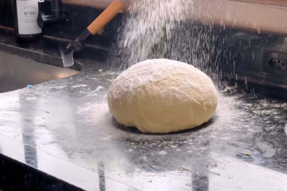 Pareja Hizo Pan Artesanal Como Ingreso Extra, Creó Reserva de Emergencia y Vio la Libertad Financiera Comenzar en lo Pequeño.