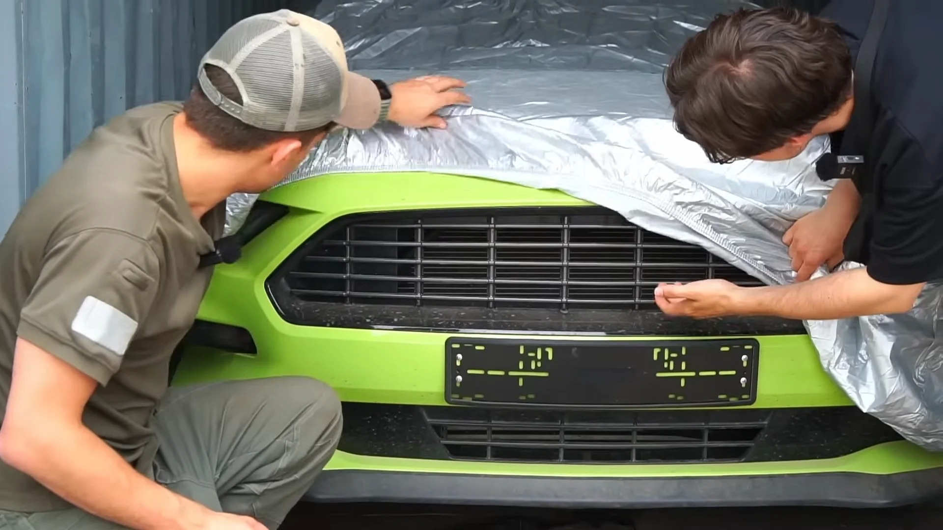 AS AVENTURAS DE UM SLAV