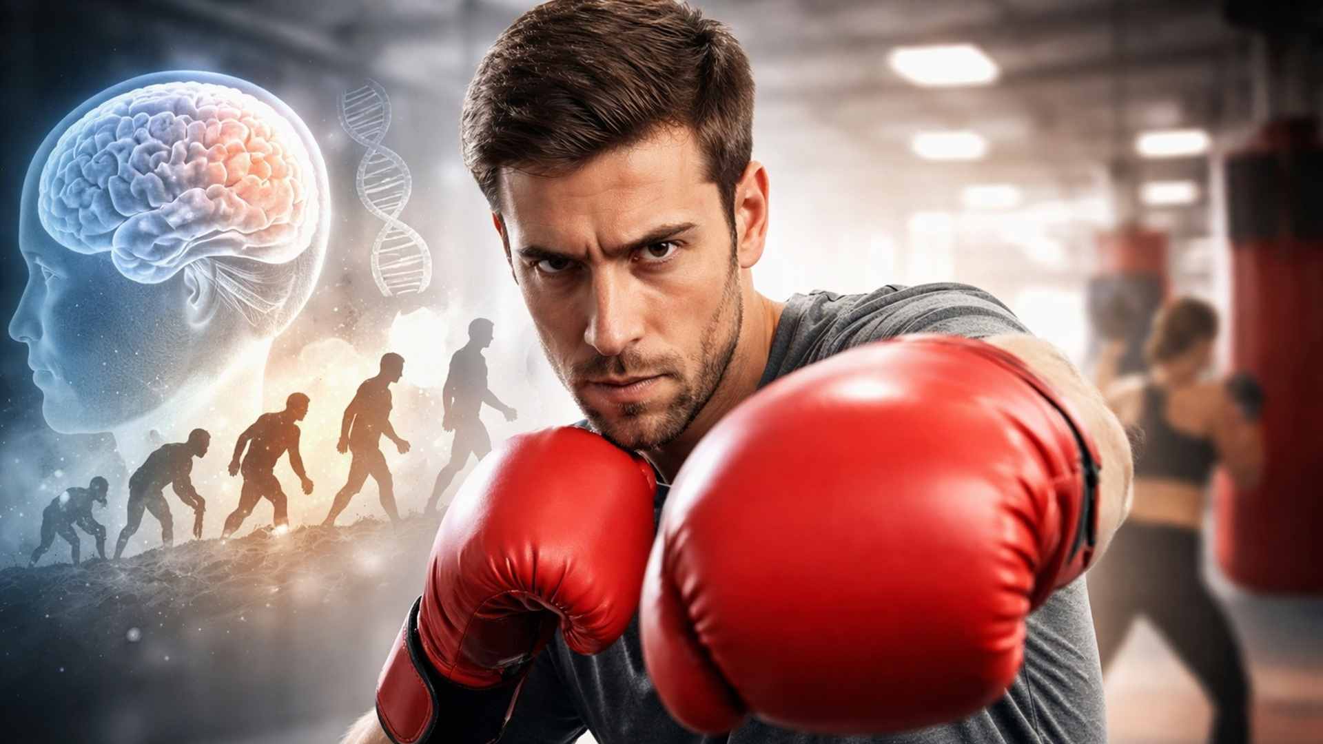 Descubra como pessoas canhotas podem ter vantagens em situações competitivas e sua permanência histórica na população.