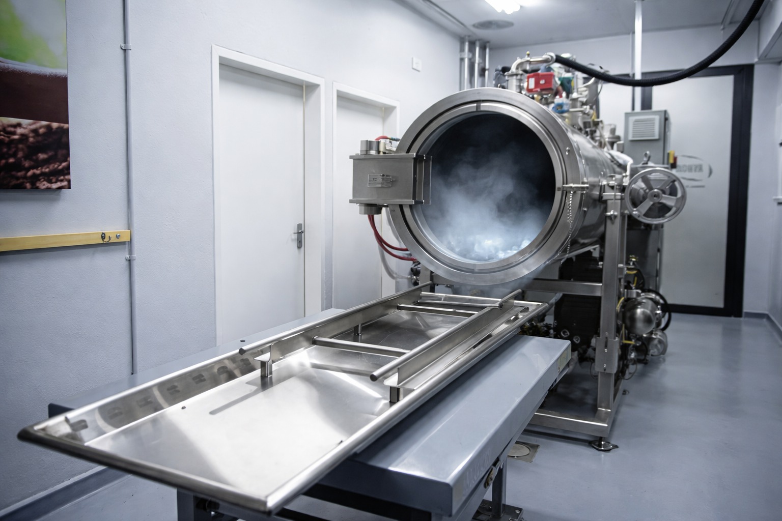 Cremação, Aquamação