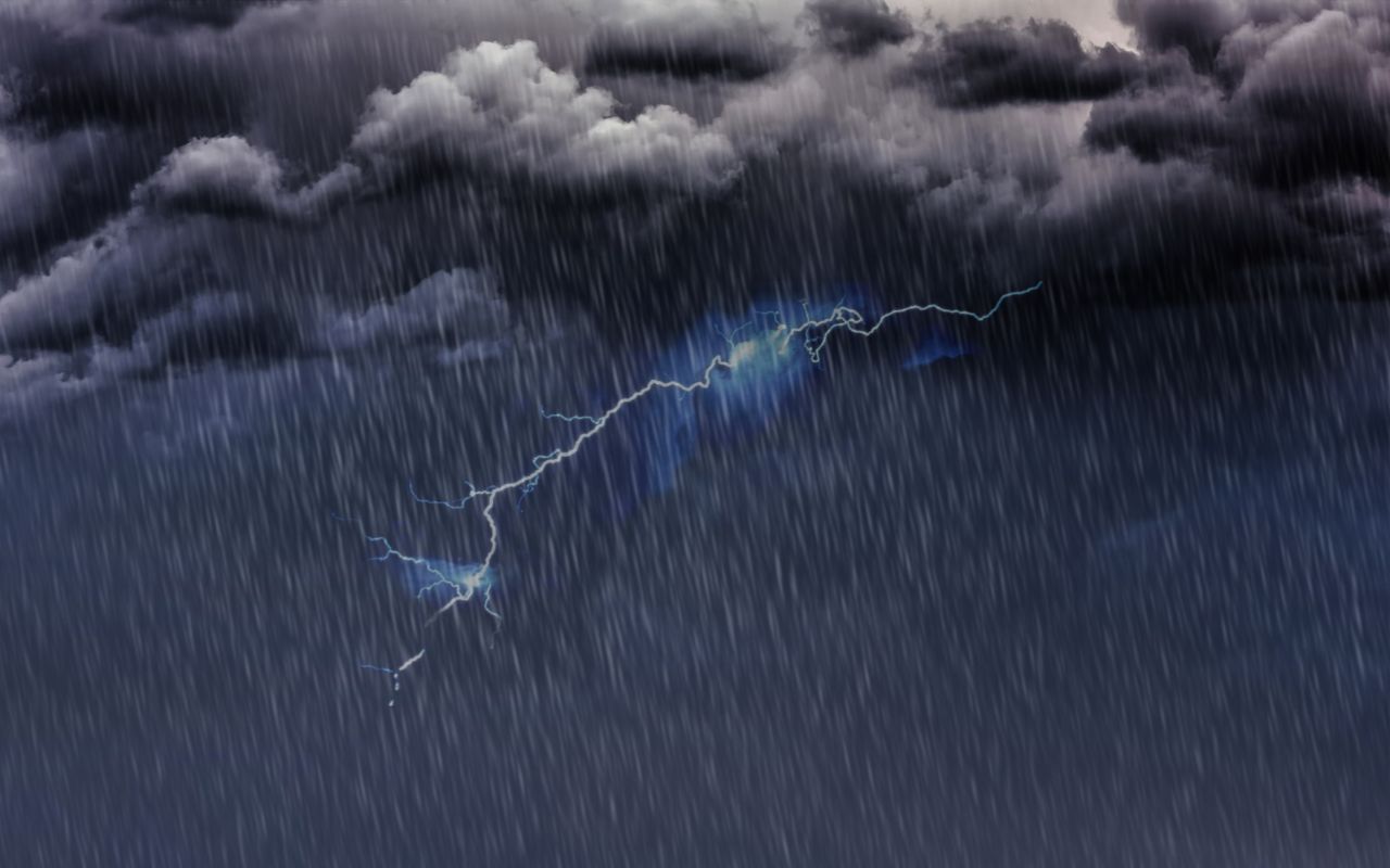 Previsão do tempo para terça-feira (03/03) indica temporais no Norte e Nordeste, com risco de chuva volumosa, e calor com baixa umidade no Sul, Sudeste e Centro-Oeste. Confira os detalhes por região.