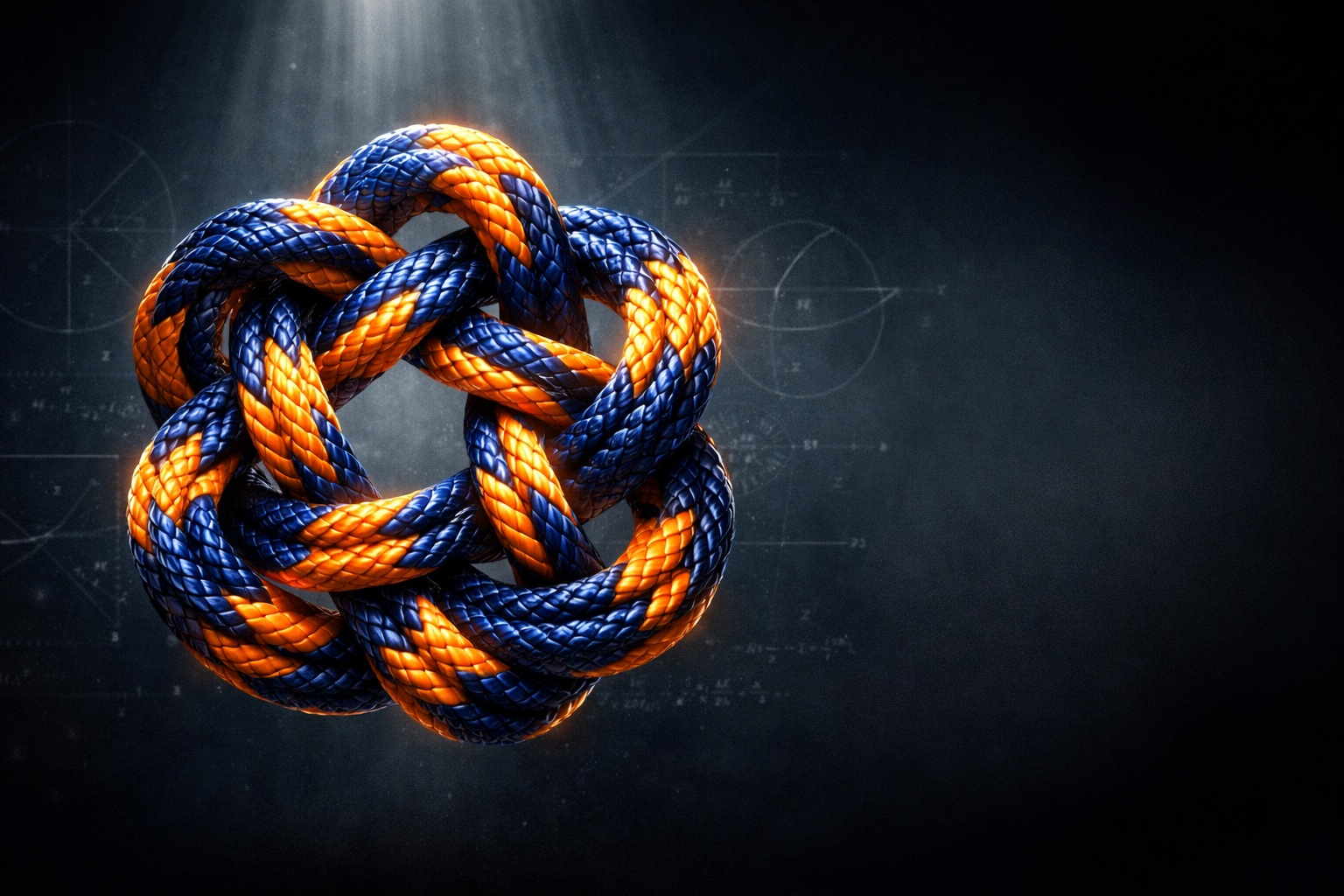 Uma matemática ouve um problema de topologia em uma conferência, leva para casa como exercício de fim de semana, resolve em menos de uma semana o que nenhum matemático conseguiu em 50 anos, publica no periódico mais prestigioso do mundo e consegue cargo no MIT sem nunca ter sido professora