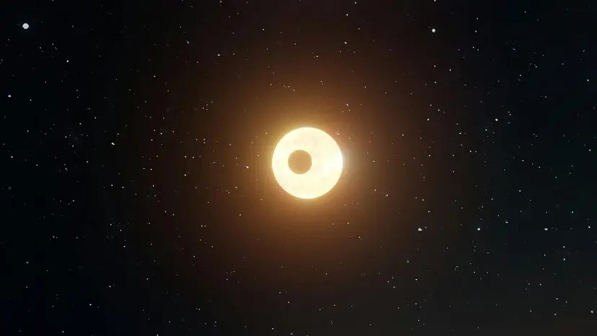 Simulações com 5,4 bilhões de pontos indicam que estrelas como o sol podem manter o mesmo padrão de rotação durante toda a vida.