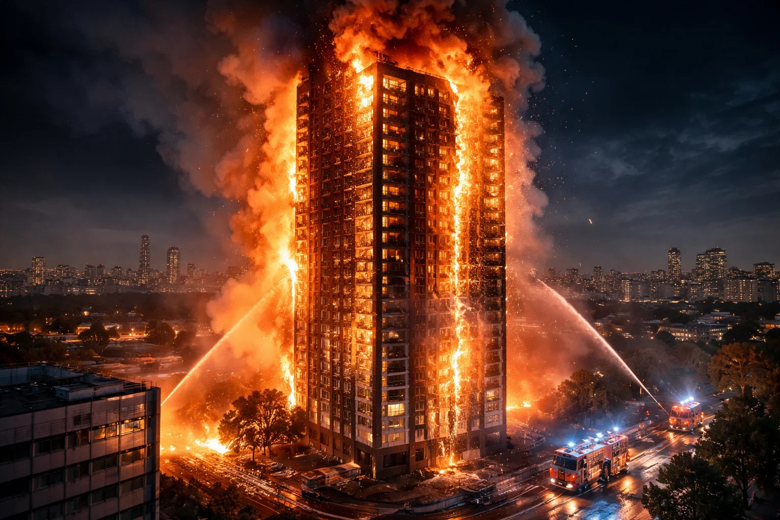 revestimento externo