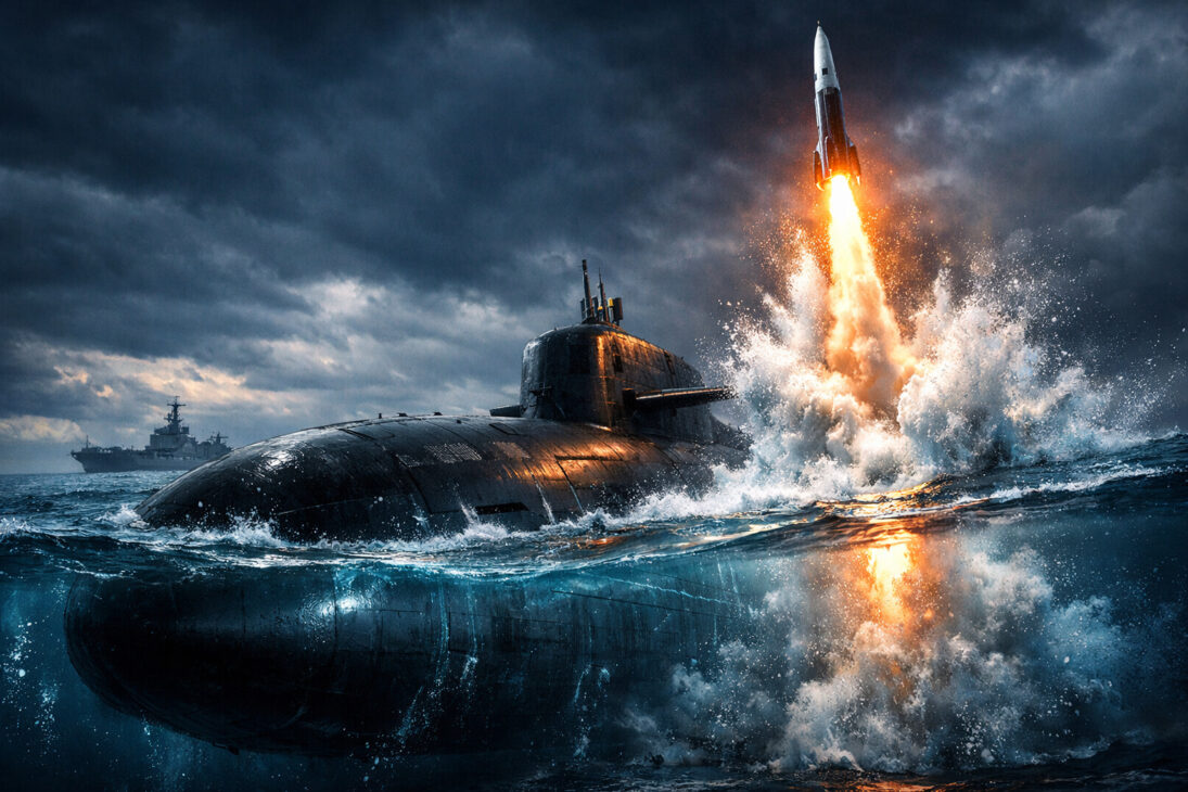 Con 130 Metros, 13.800 Toneladas Sumergido Y Misiles Hipersónicos Zircon Capaces De Alcanzar Mach 9 Lanzados Desde Abajo Del Agua, El Submarino Nuclear Ruso Perm Será El Primero De La Clase Yasen-M Diseñado Para Usar Esta Arma Y Atacar Grupos De Portaaviones A Grandes Distancias Y Moscú Pretende Construir Varias Unidades De La Serie Hasta El Fin De La Década, A Pesar De Las Sanciones