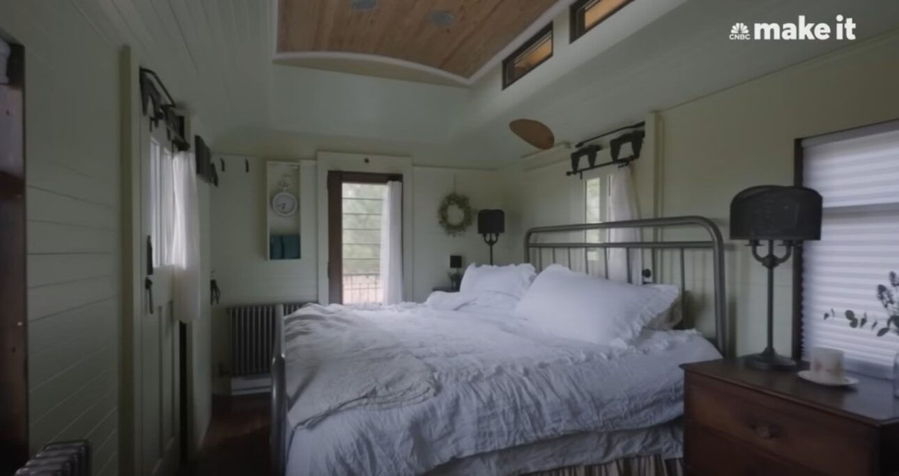 Tren, Familia, Vagón