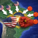 Estados Unidos y China compiten por Brasil y sus recursos estratégicos de tierras raras en una disputa global