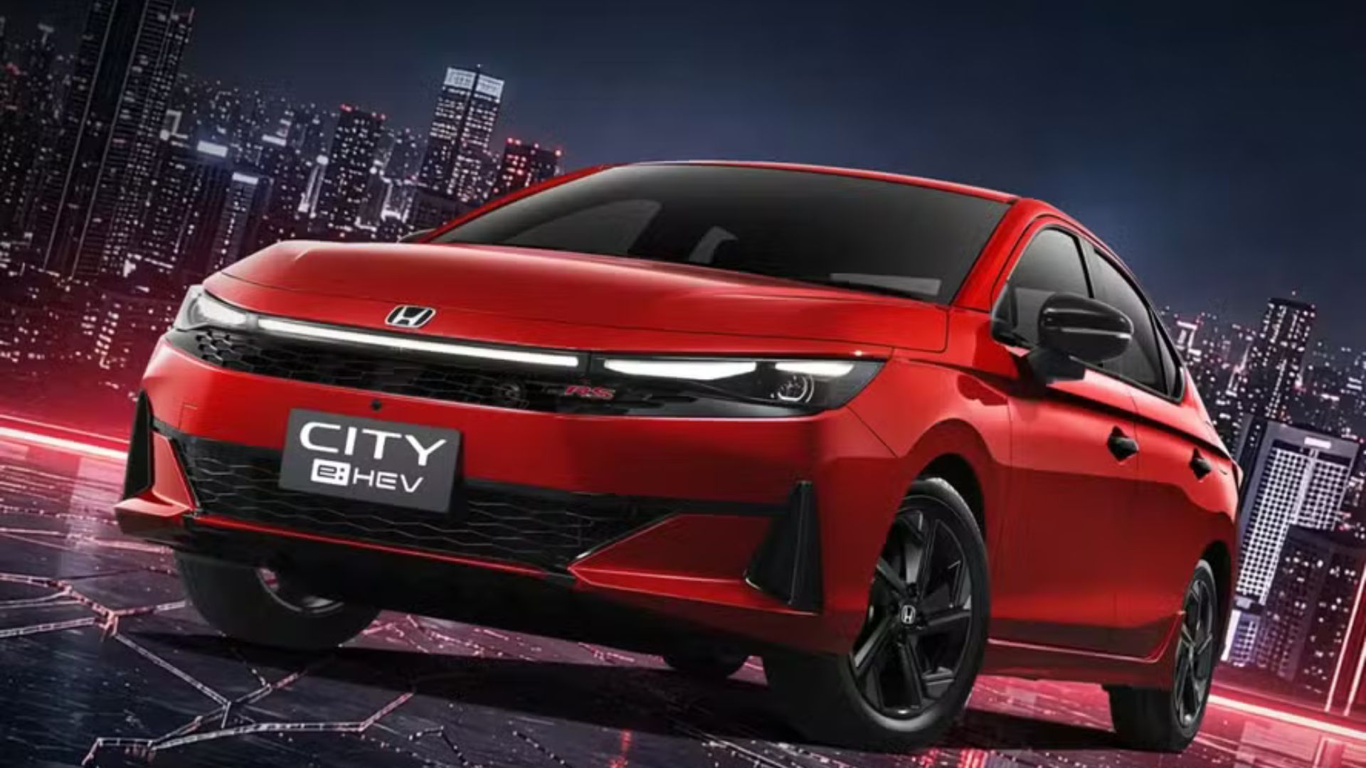 Digital Integration and Premium Cabin Features